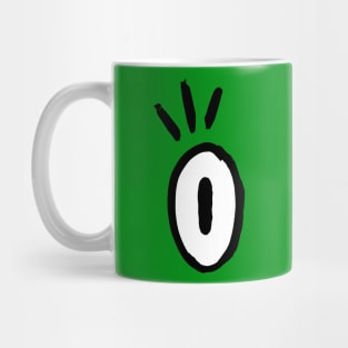 Awake Mug